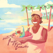 The Pacific Forest Communities Collection