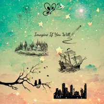 "Imagine If" Collection