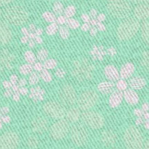 Floral Satin Neckties