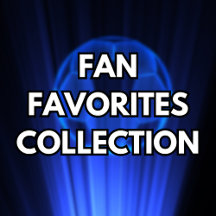 Fan Favorites Collection