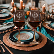 The Glassware Collection 