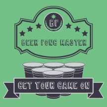 Beer Pong Master