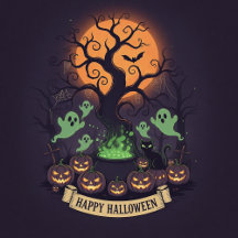 A Little Magic in Every Haunt