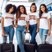 Sistas Bachelorette Collection