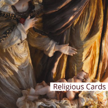 Religious Christmas Cards