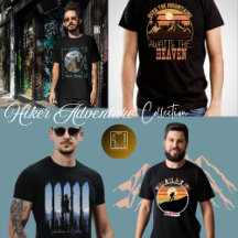 Hiker Adventure Collection