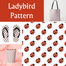 Ladybird Pattern