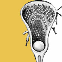 LACROSSE TEAM GOLD 2025