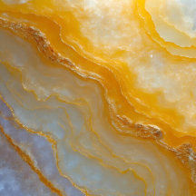 Citrine Vibration Energy