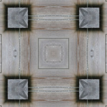 Wooden Digital Manipulations