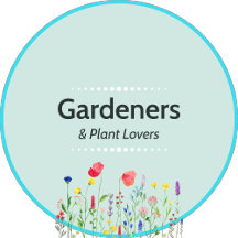 Gardeners, Landscapers, & Plant Enthusiasts