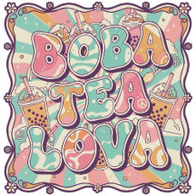 Boba Tea Lova