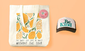 Accessoires en tous genres