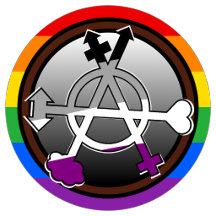 Gender Anarchy & Sexuality Mix n Match  