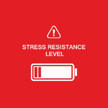 "Stress Resistance Level"