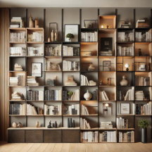 Personalized Library Bags