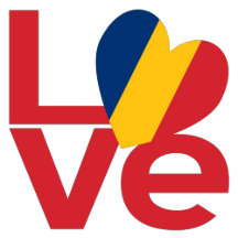 Chadian LOVE Valentine