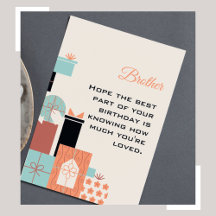 Special Occasions to Celebrate