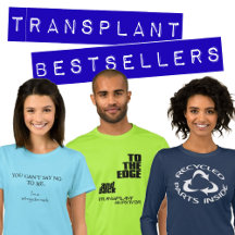 Transplant Bestsellers