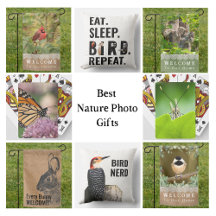 Nature Themed PHOTO Gifts Ohio Local Photographer