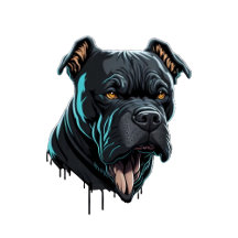 AmStaff Tough Guy Collection