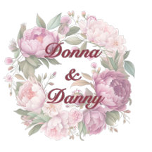 Elegant Floral Second Marriage Wedding 