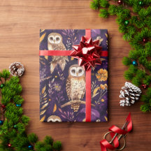 Whimsical Illustrations Woodland Autumn Fall