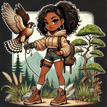 Adventure & Style Fal