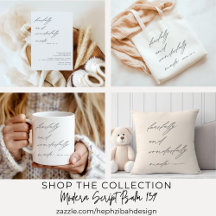 Modern Script Psalm 139