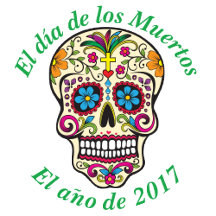 Day of the Dead 2017