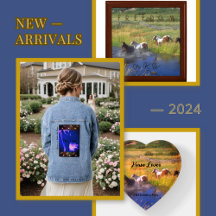 Horse Lovers Collection