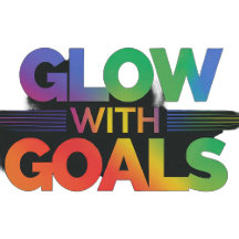  Own Your Shine: Glow with Goals
