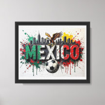 Soccer Football Art