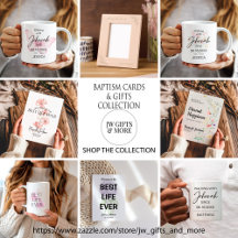 Baptism Cards  Gifts