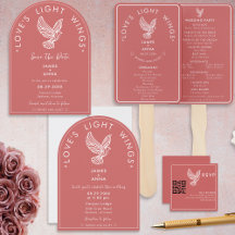 Elegant Modern Romeo and Juliet Wedding