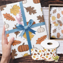 Autumn Gift Giving and Arts & Crafts