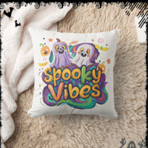 ExDesigner | Halloween | pillow