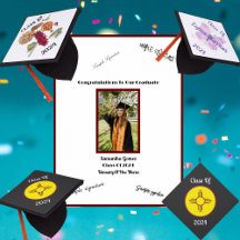 All about graduation!