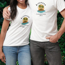 Tropical Vacation Family Cruise Shirts & Accents