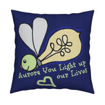 Whimsical Pillows