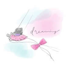 Dreaming Cat