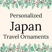 Japan Ornament