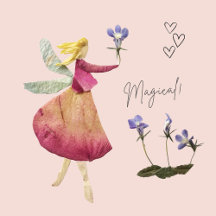 Whimsical Fairy Core Collection