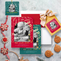 Love Made Edible Holiday Baking Family Recipe 