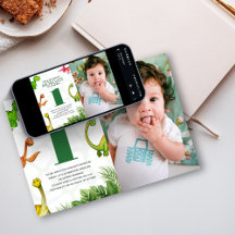 Stomp and Roar Dinosaur Kids Birthday Suite