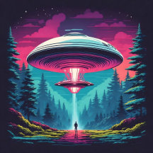 Aliens & UFOs