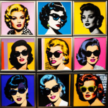 Girls' Night Out and About: Ultimate Collection