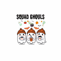 Halloween collection