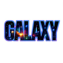 galaxy