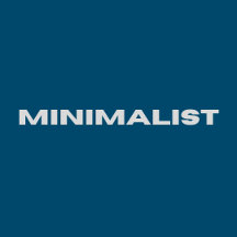 Minimalist Graphics